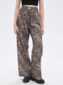 Pantalon Chapel Estampado 1
