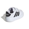 Championes Adidas Breaknet 2.0 Blanco