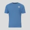 Andy Murray Core Active SS Tee - Hombre Horizon
