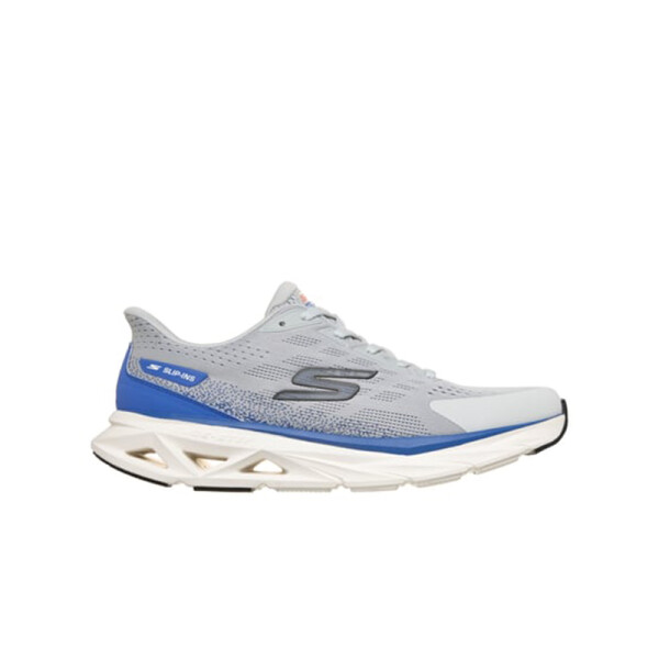 Championes Slip-Ins Glide Step Vortex Gris