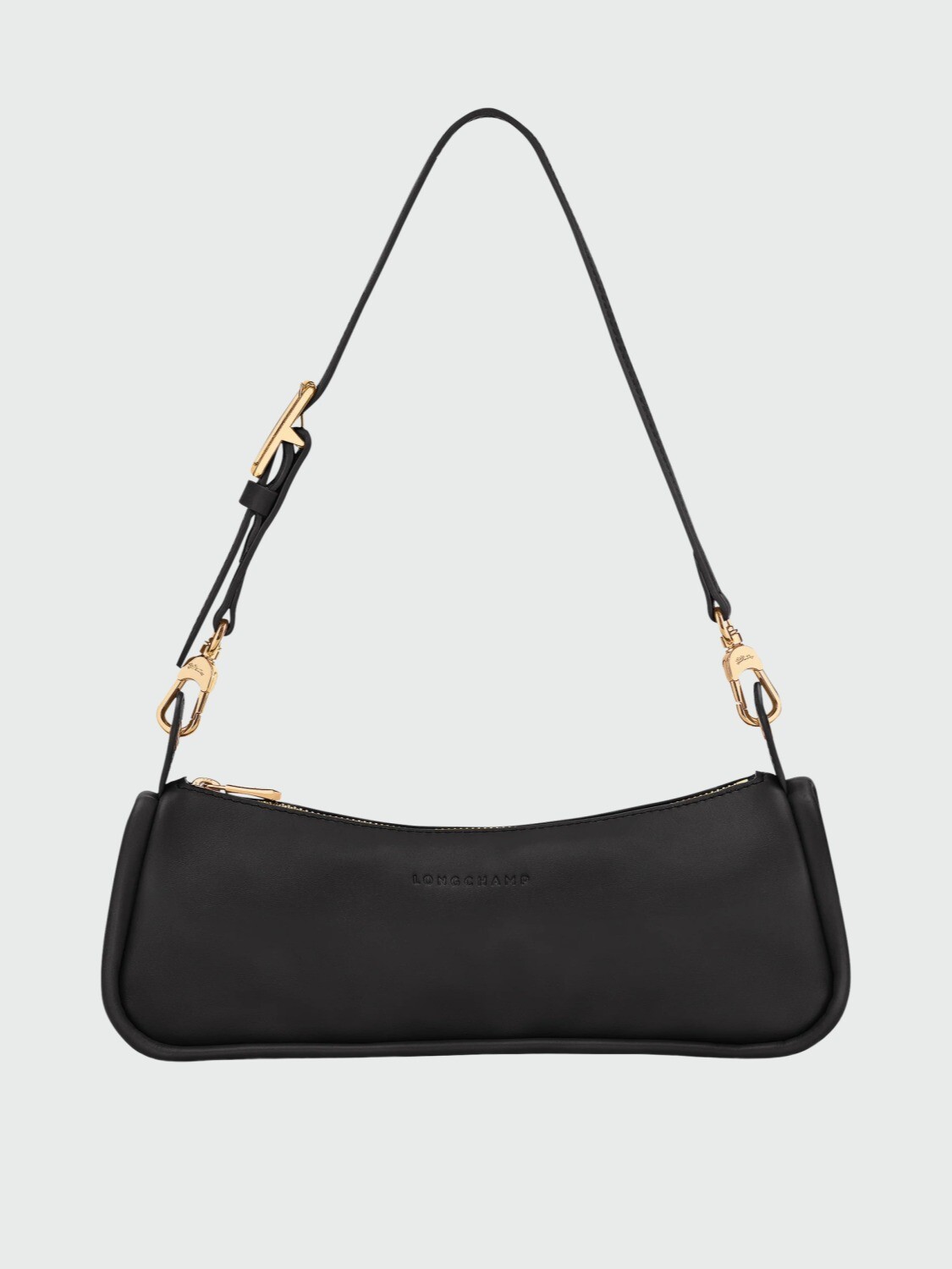 LONGCHAMP - LOOONG, CARTERA DE HOMBRO S 001