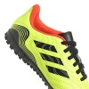 Championes Adidas Copa Sense.4 Césped Artificial Amarillo