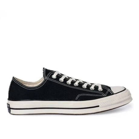 Championes Converse Chuck 70 Ox Negro