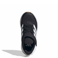 Championes de Niños Adidas Run Falcon 6 Negro
