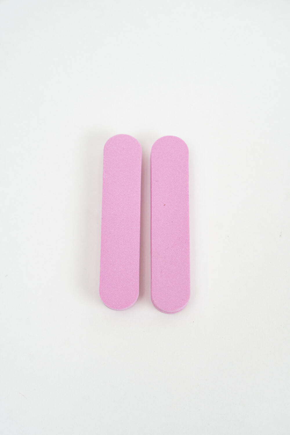 Lima De Uñas Duck Rosa Oscuro