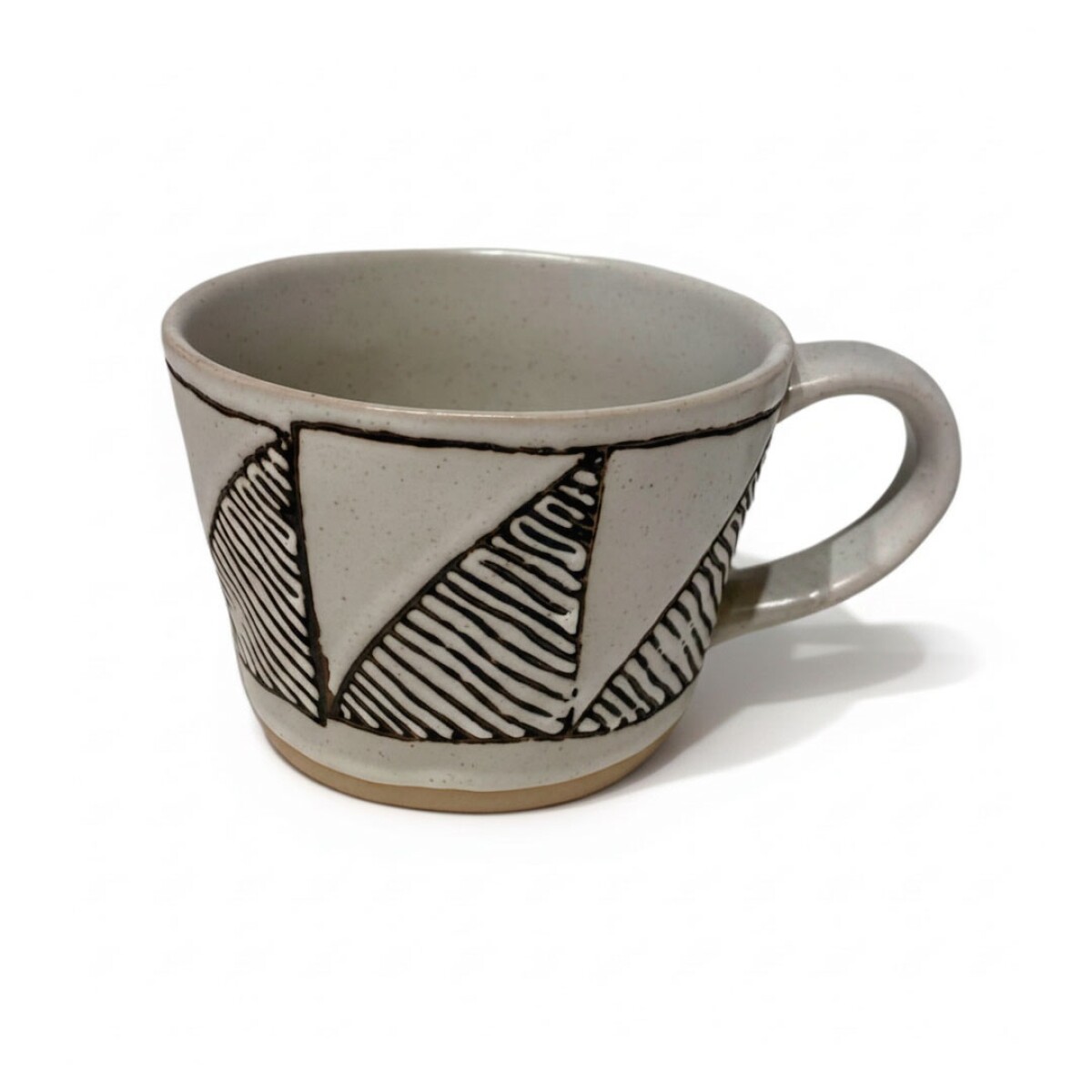 Taza En Cerámica Con Diseño-LBY896 