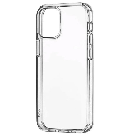 Funda Estuche de TPU Transparente para iPhone iPhone 13 PRO