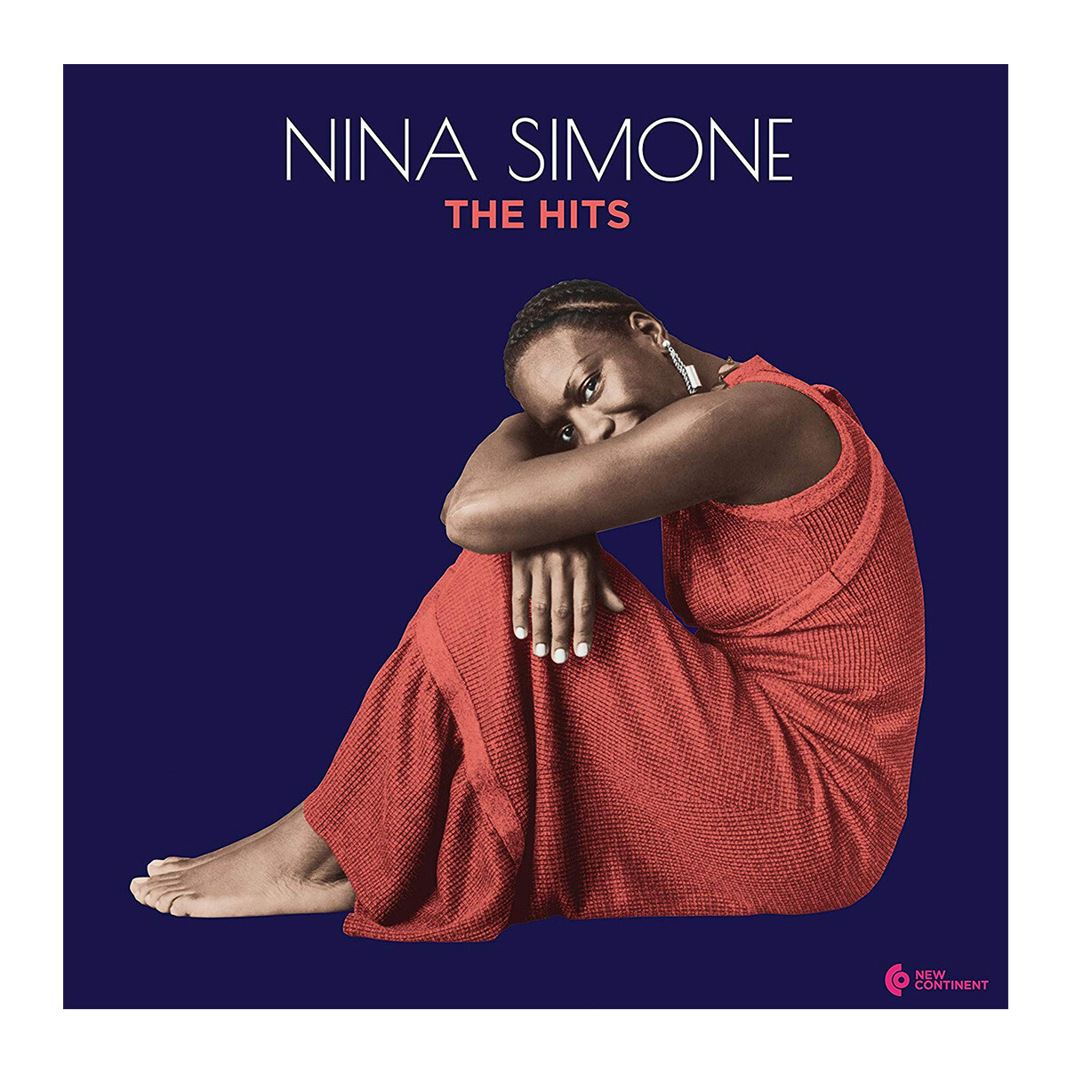 Nina Simone - The Hits - Vinilo 