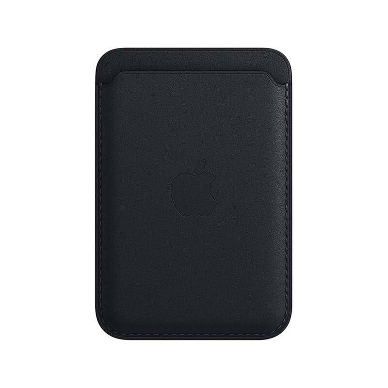 iPhone Leather Wallet MagSafe iPhone Leather Wallet MagSafe