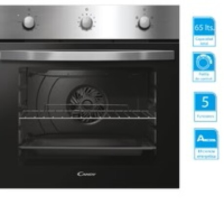 Horno de empotrar eléctrico Candy FIDC X502 001