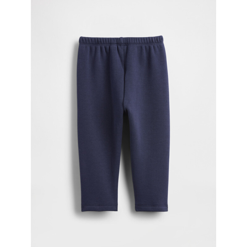 V-JPN COZY BEAR PANTS NEW NAVY