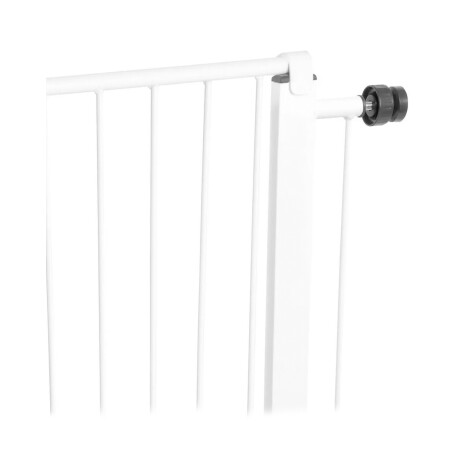 Puerta de seguridad Bebesit Keeper para bebés o mascotas Puerta de seguridad Bebesit Keeper para bebés o mascotas
