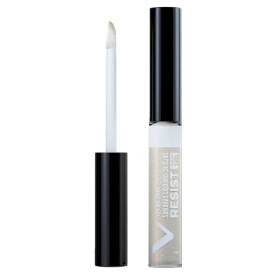 Sombra De Ojos Liquida Vogue Resist Coco Vibrante Sombra De Ojos Liquida Vogue Resist Coco Vibrante