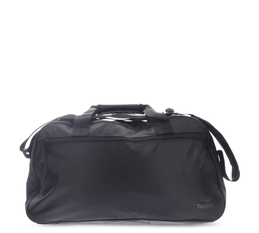 Bolso Travel Medium Negro