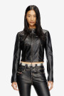 G-LOBE CHAQUETA Negro