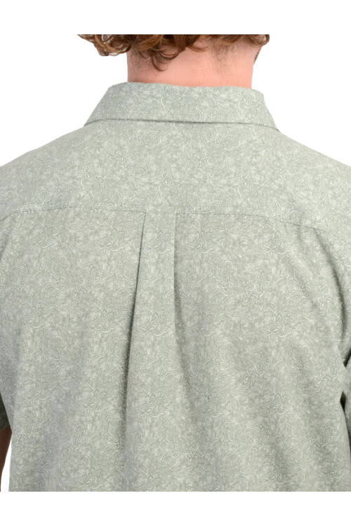 Camisa O'Neill TRVLR Floral Camisa O'Neill TRVLR Floral