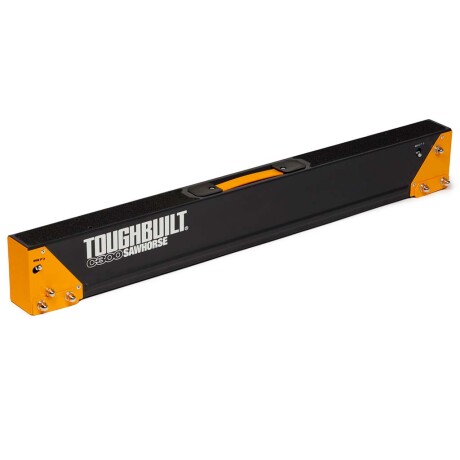 Kit De 2 Caballetes 1.000kg TB-C300 Toughbuilt NEGRO