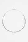 COLLAR Plata