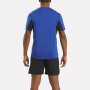 Athlete Tee 2.0 Rbk-Chill Blue