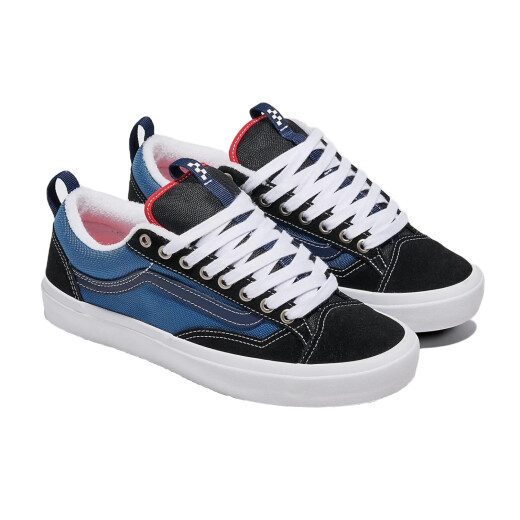 Championes Vans Skate Old Skool 36 + Championes Vans Skate Old Skool 36 +