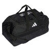 Tiro L Duffle M - Unisex Black/white