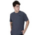 TSHIRT MEN POLY/VIS/SPX EVERLAST RISE II CH M6 M CH
