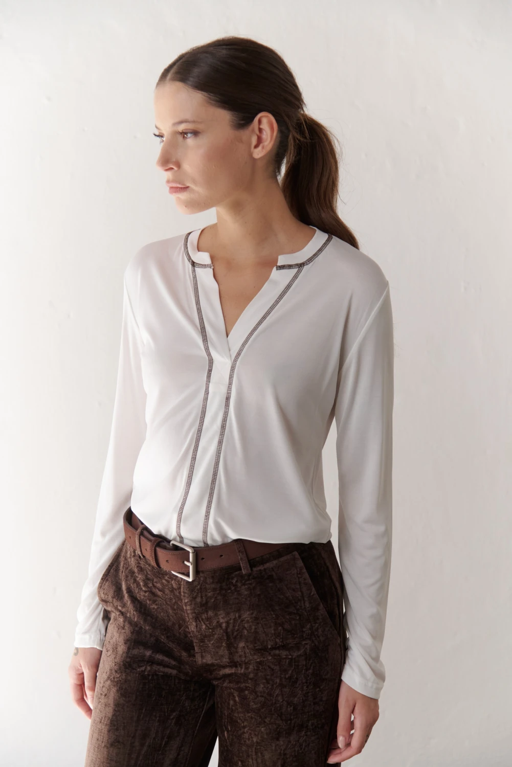 REMERA LYS