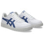 Japan S - Unisex White/Blueberry