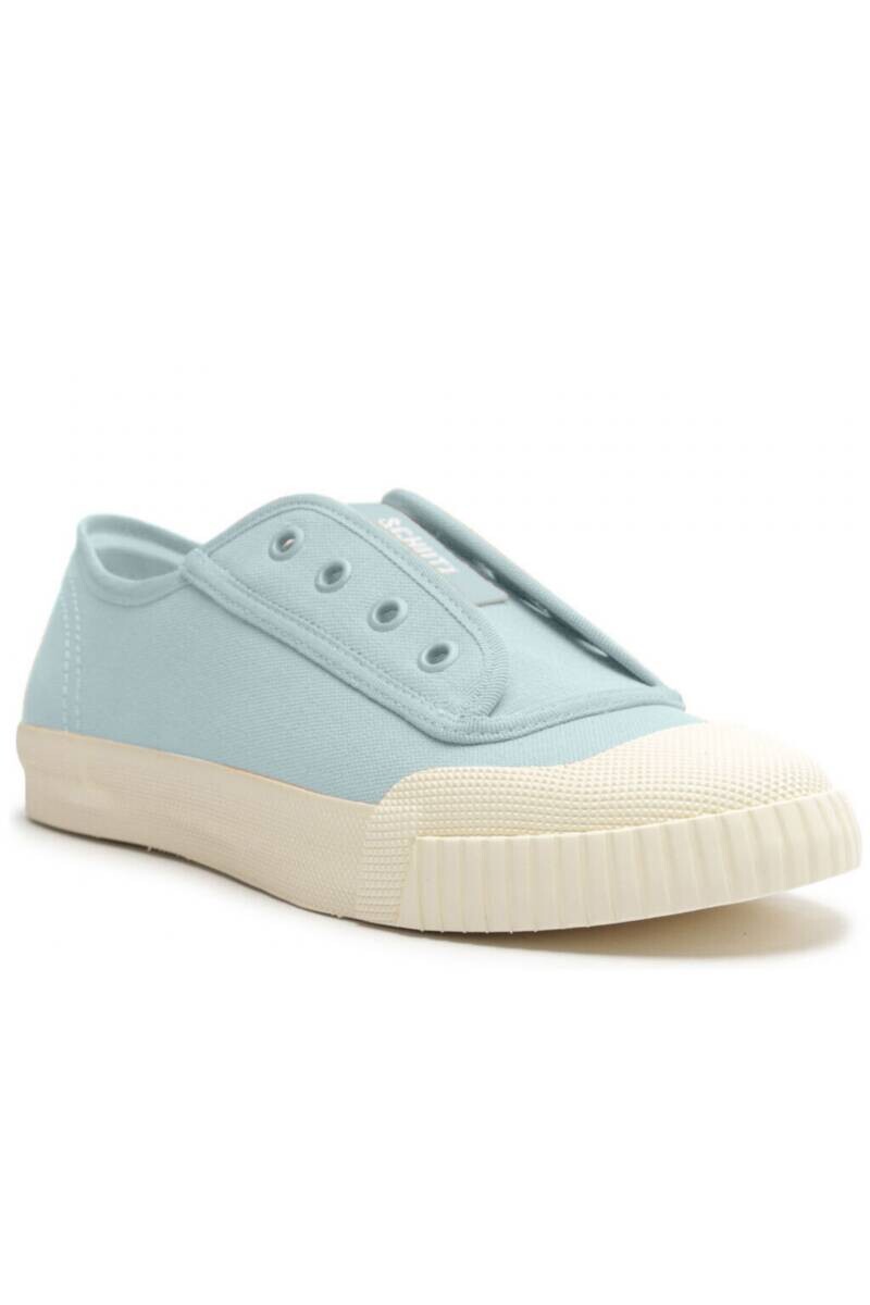 CHAMPION CASUAL CELESTE SIN CORDONES 