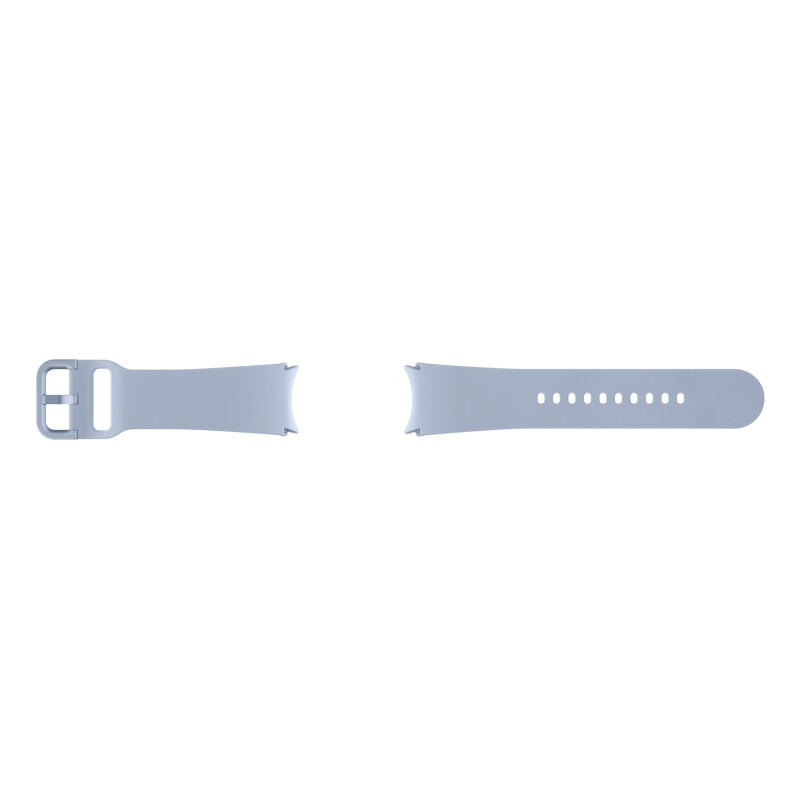 Correa para Watch Sports Band Talle S/M Blue