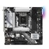 Motherboard Asrock B760m Pro Rs/d4 Wifi MOTHERBOARD ASROCK B760M PRO RS DDR4 WIF