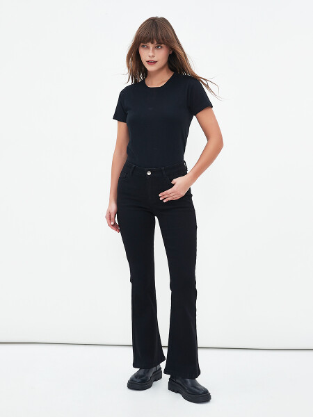 JEAN TOLEDO OXFORD NEGRO
