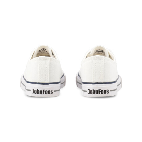 Championes John Foos Unisex - 182 Original - 1820001 ELD