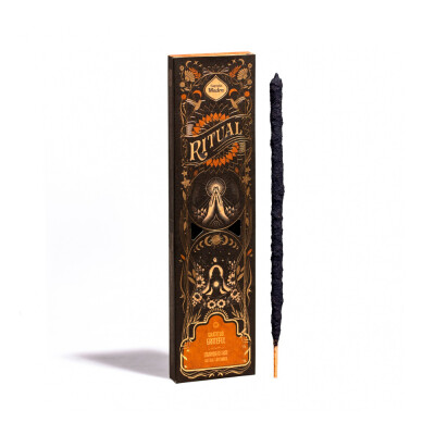 Linea Ritual Gratitud Sagrada Madre Linea Ritual Gratitud