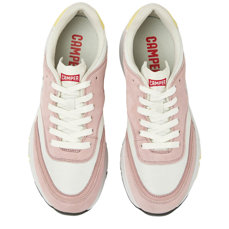 Drift - Mujer Pink/white