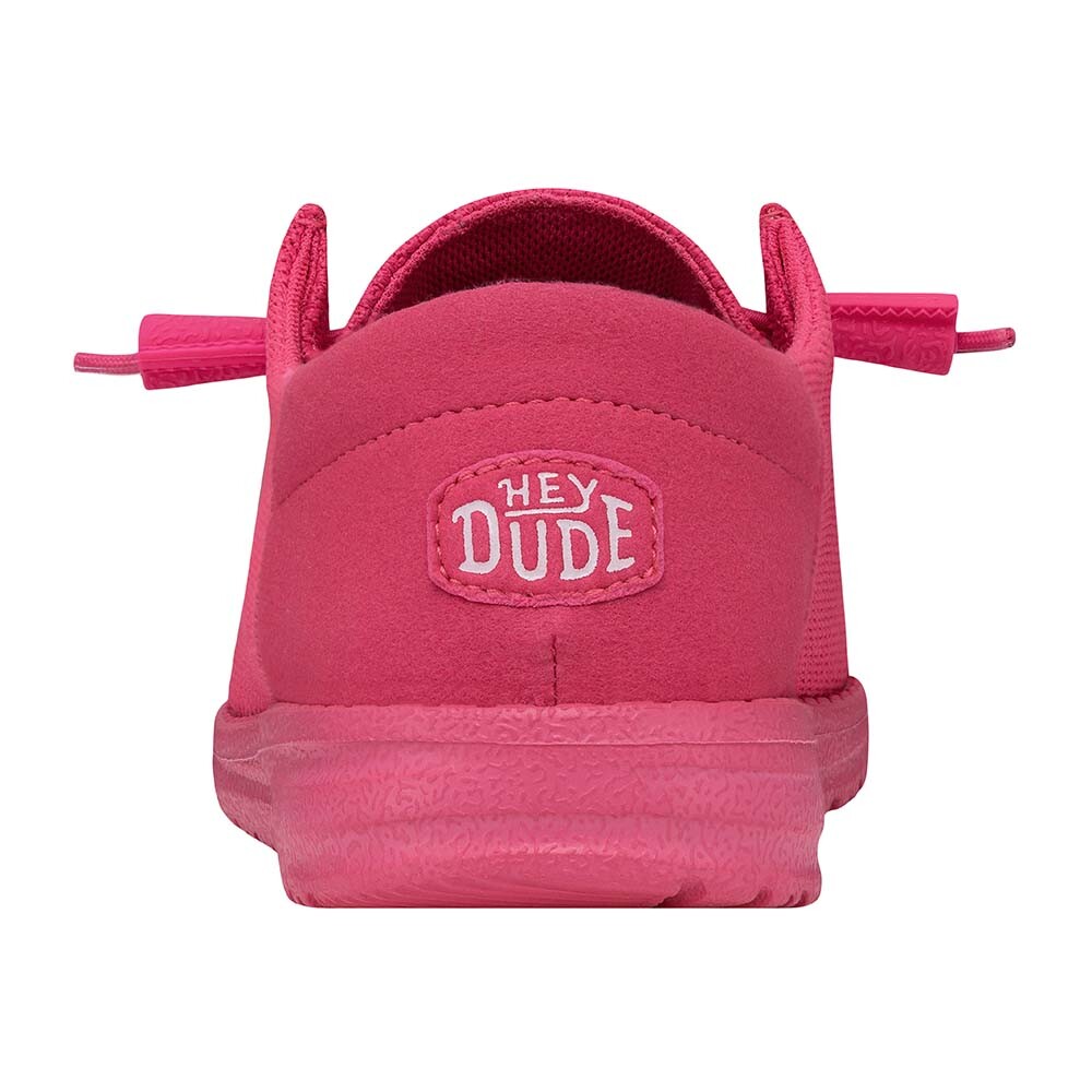 Wendy Funk Mono - Mujer Electric Pink