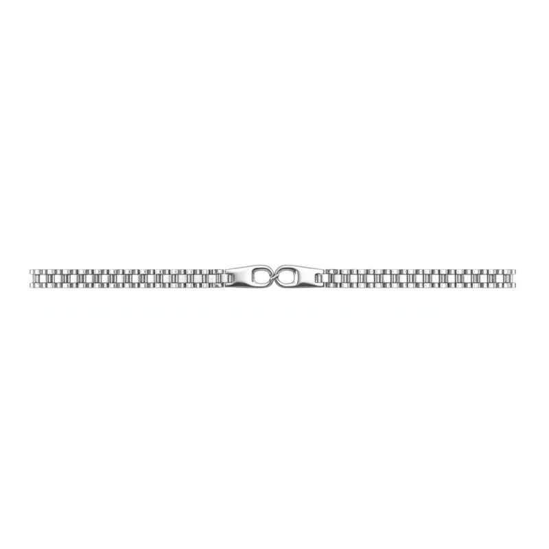 Pulsera identidad panther - Plata 925 - sin piedra - PU3888 sinpiedra
