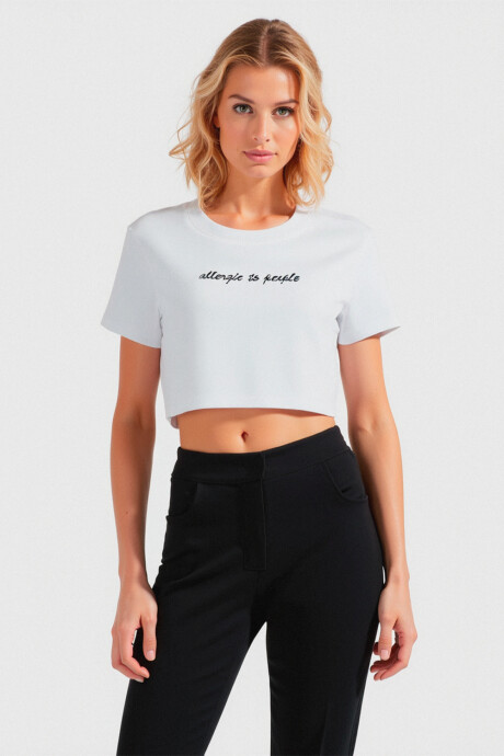Tops Viviane Estampado 2