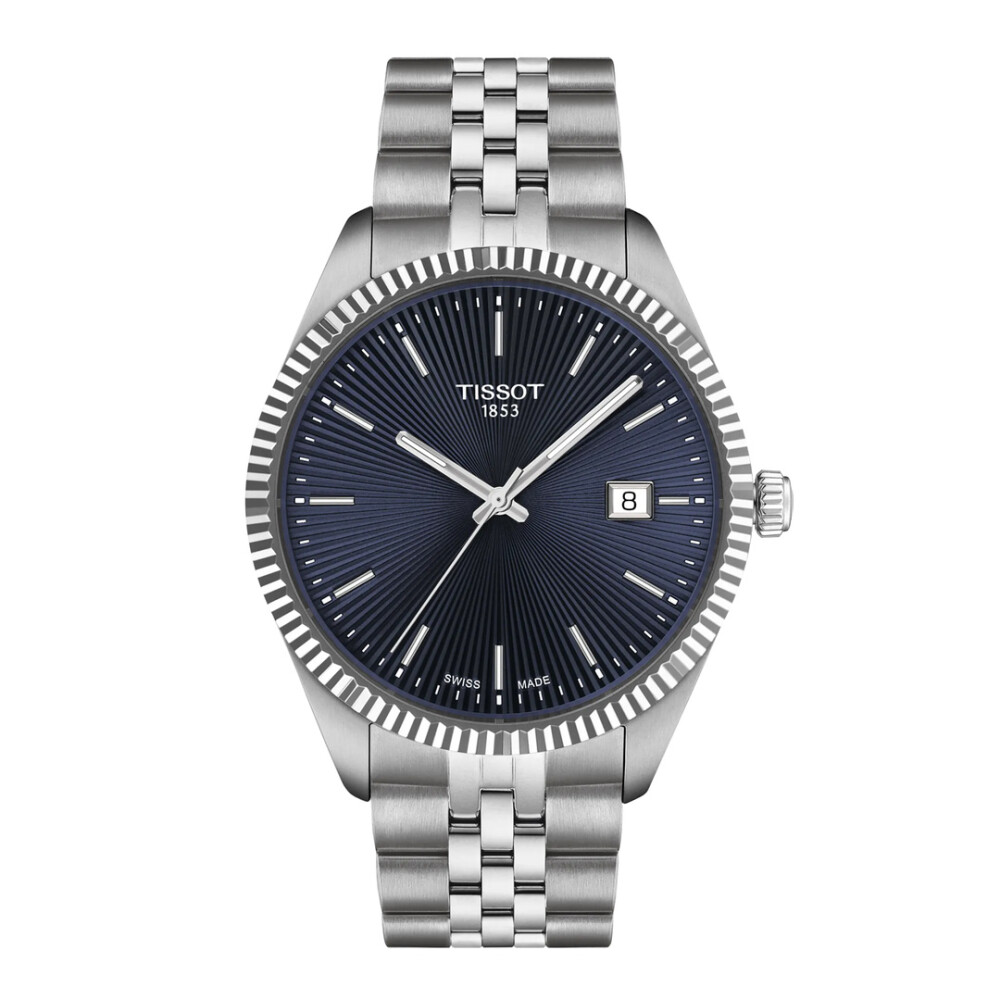 Tissot Ballade 40mm. T156.410.11.041.00 Tissot Ballade 40mm. T156.410.11.041.00