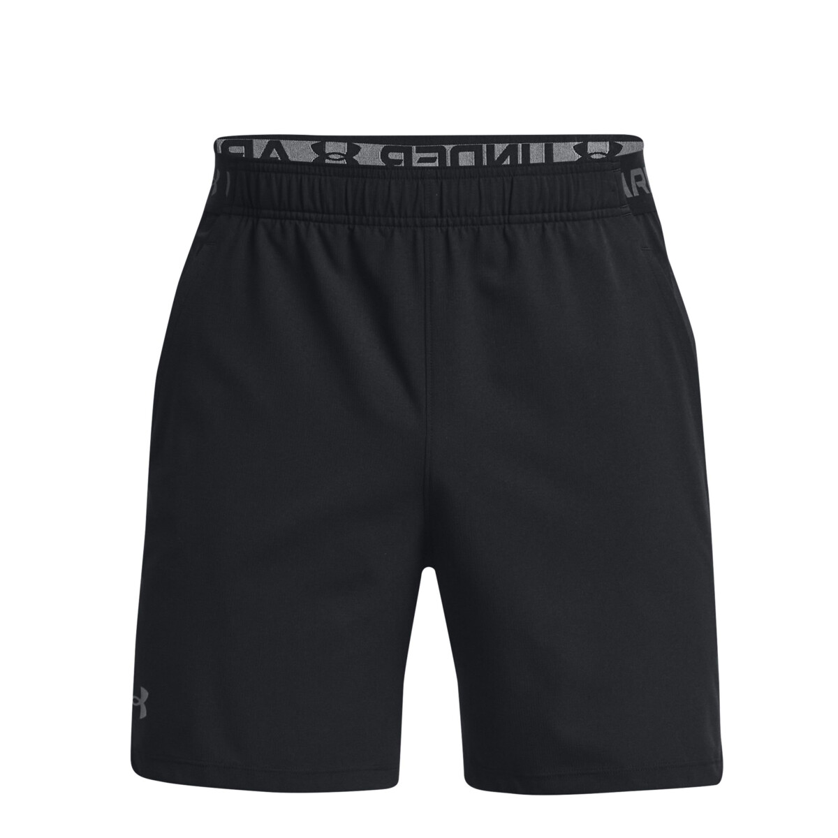 Short de Hombre Under Armour Vanish Under Armour - Negro 