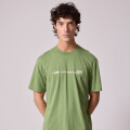 T-SHIRT CASIN DIXIE Verde