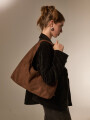 Bolso Noga Cafe