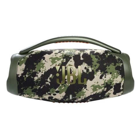 Parlante JBL Boombox 3 Squad Bluetooth IP67 24 Horas Powerbank Parlante JBL Boombox 3 Squad Bluetooth IP67 24 Horas Powerbank