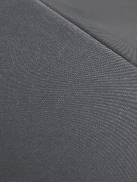 Sombrilla inclinable NAPPEDAM Ø250 gris osc Sombrilla inclinable NAPPEDAM Ø250 gris osc
