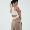 Pantalón Jogger KicksLab de Hombre Gris