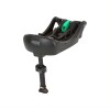 Cochecito Joie Muze LX + Baby Silla Juva + Base Negro