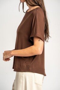 Remera Chocolate