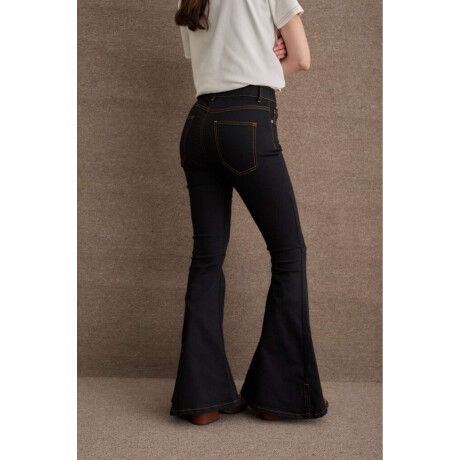 Jean Oxford Black