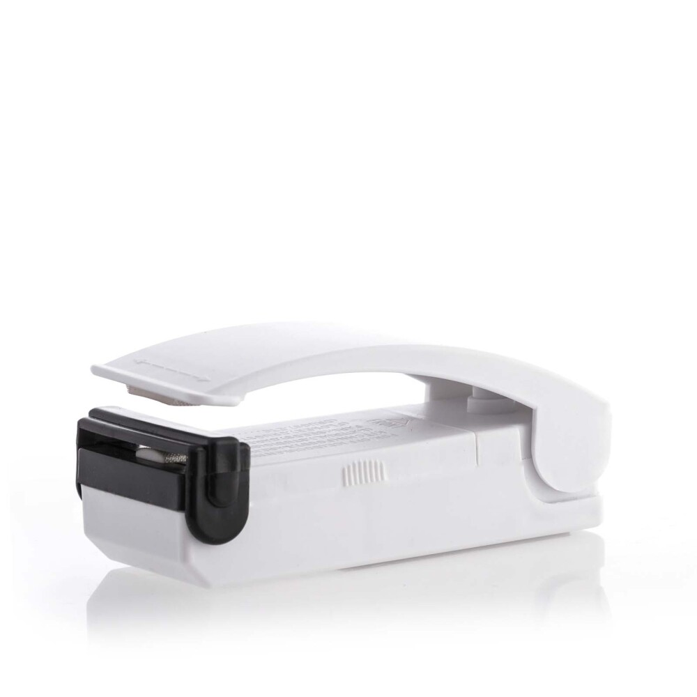 SELLADOR BOLSAS C/IMÁN ABS-E-IMAN BLANCO V0103484
