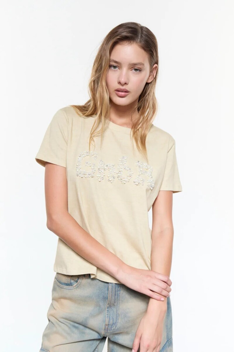 REMERA JED Vison